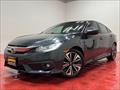 2016 Honda Civic EX-T w/Honda Sensing   - Photo 2 - Temple Hills, MD 20748