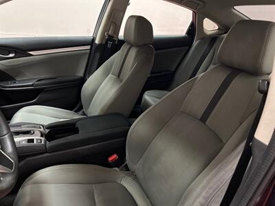 2016 Honda Civic EX-T w/Honda Sensing   - Photo 17 - Temple Hills, MD 20748