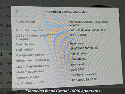 2021 Tesla Model 3 Standard Range Plus   - Photo 38 - Temple Hills, MD 20748