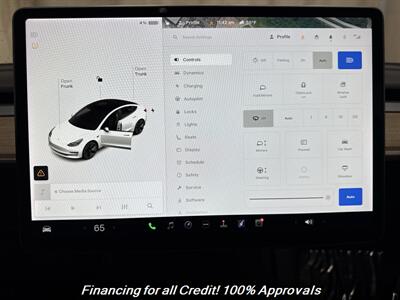 2021 Tesla Model 3 Standard Range Plus   - Photo 33 - Temple Hills, MD 20748