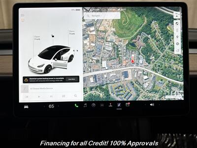 2021 Tesla Model 3 Standard Range Plus   - Photo 30 - Temple Hills, MD 20748