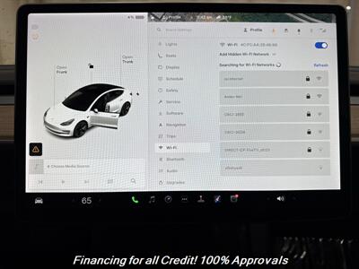 2021 Tesla Model 3 Standard Range Plus   - Photo 39 - Temple Hills, MD 20748