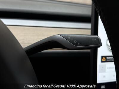 2021 Tesla Model 3 Standard Range Plus   - Photo 27 - Temple Hills, MD 20748