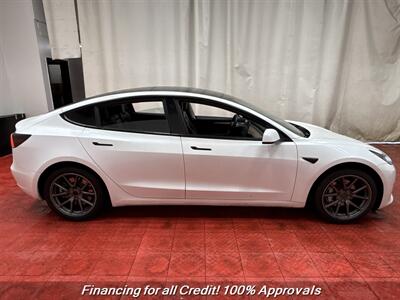 2021 Tesla Model 3 Standard Range Plus   - Photo 8 - Temple Hills, MD 20748