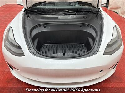 2021 Tesla Model 3 Standard Range Plus   - Photo 40 - Temple Hills, MD 20748