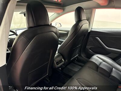 2021 Tesla Model 3 Standard Range Plus   - Photo 17 - Temple Hills, MD 20748