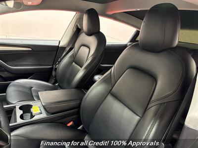 2021 Tesla Model 3 Standard Range Plus   - Photo 15 - Temple Hills, MD 20748