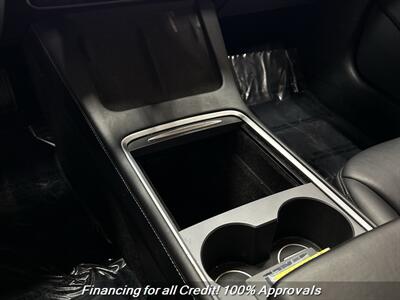2021 Tesla Model 3 Standard Range Plus   - Photo 29 - Temple Hills, MD 20748