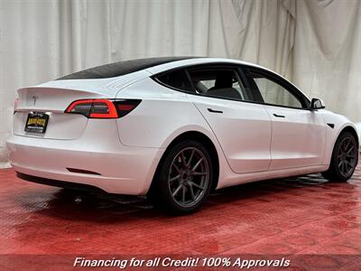2021 Tesla Model 3 Standard Range Plus   - Photo 11 - Temple Hills, MD 20748
