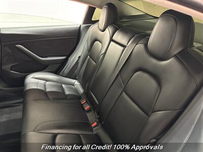 2021 Tesla Model 3 Standard Range Plus   - Photo 19 - Temple Hills, MD 20748
