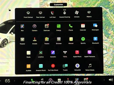 2021 Tesla Model 3 Standard Range Plus   - Photo 32 - Temple Hills, MD 20748