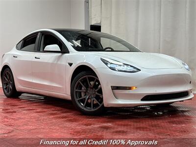 2021 Tesla Model 3 Standard Range Plus   - Photo 6 - Temple Hills, MD 20748