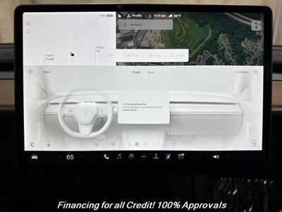 2021 Tesla Model 3 Standard Range Plus   - Photo 31 - Temple Hills, MD 20748