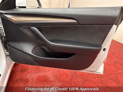 2021 Tesla Model 3 Standard Range Plus   - Photo 20 - Temple Hills, MD 20748