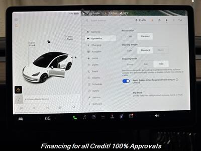 2021 Tesla Model 3 Standard Range Plus   - Photo 34 - Temple Hills, MD 20748