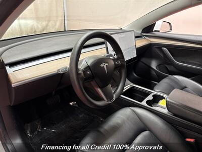 2021 Tesla Model 3 Standard Range Plus   - Photo 13 - Temple Hills, MD 20748
