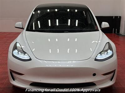 2021 Tesla Model 3 Standard Range Plus   - Photo 3 - Temple Hills, MD 20748
