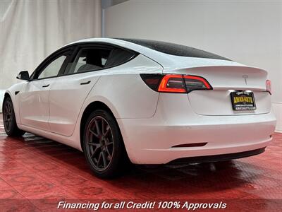 2021 Tesla Model 3 Standard Range Plus   - Photo 9 - Temple Hills, MD 20748