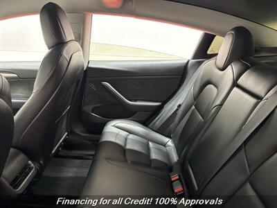 2021 Tesla Model 3 Standard Range Plus   - Photo 18 - Temple Hills, MD 20748