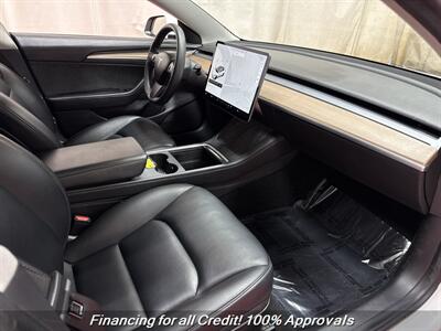 2021 Tesla Model 3 Standard Range Plus   - Photo 21 - Temple Hills, MD 20748