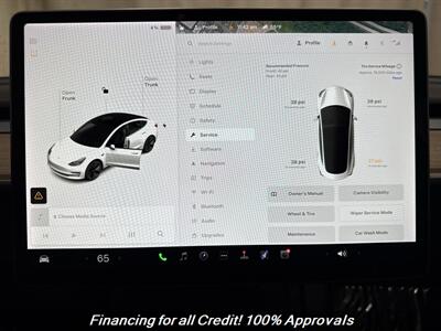 2021 Tesla Model 3 Standard Range Plus   - Photo 35 - Temple Hills, MD 20748