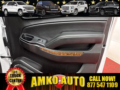 2016 Chevrolet Suburban LTZ - Photo 24 - Laurel, MD 20724