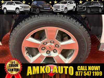 2016 Chevrolet Suburban LTZ - Photo 11 - Laurel, MD 20724