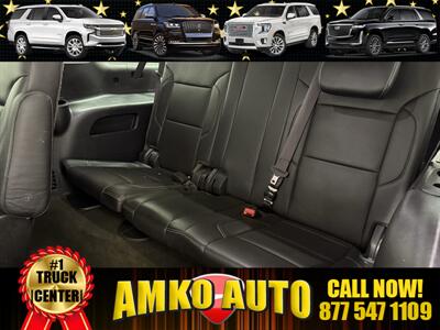 2016 Chevrolet Suburban LTZ - Photo 22 - Laurel, MD 20724