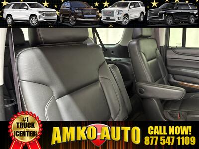 2016 Chevrolet Suburban LTZ - Photo 26 - Laurel, MD 20724