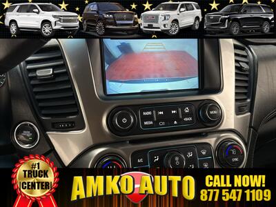 2016 Chevrolet Suburban LTZ - Photo 42 - Laurel, MD 20724