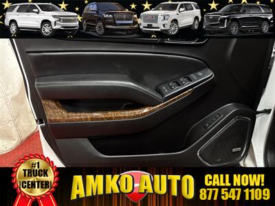 2016 Chevrolet Suburban LTZ - Photo 16 - Laurel, MD 20724