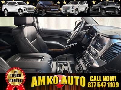 2016 Chevrolet Suburban LTZ - Photo 30 - Laurel, MD 20724