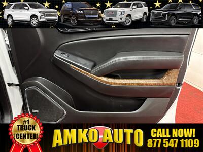 2016 Chevrolet Suburban LTZ - Photo 28 - Laurel, MD 20724