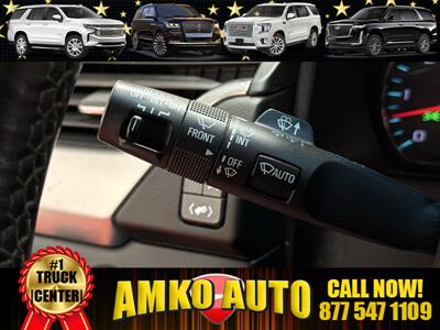 2016 Chevrolet Suburban LTZ - Photo 36 - Laurel, MD 20724