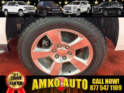 2016 Chevrolet Suburban LTZ - Photo 8 - Laurel, MD 20724