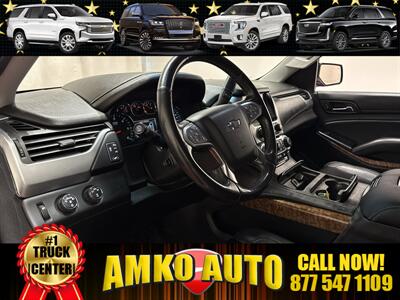 2016 Chevrolet Suburban LTZ - Photo 17 - Laurel, MD 20724