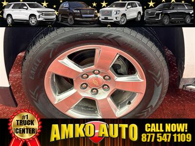 2016 Chevrolet Suburban LTZ - Photo 9 - Laurel, MD 20724