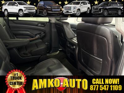 2016 Chevrolet Suburban LTZ - Photo 25 - Laurel, MD 20724