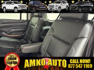 2016 Chevrolet Suburban LTZ - Photo 21 - Laurel, MD 20724