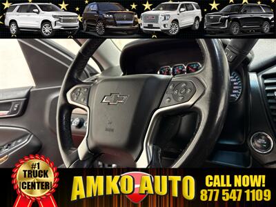 2016 Chevrolet Suburban LTZ - Photo 35 - Laurel, MD 20724