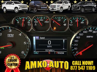 2016 Chevrolet Suburban LTZ - Photo 34 - Laurel, MD 20724