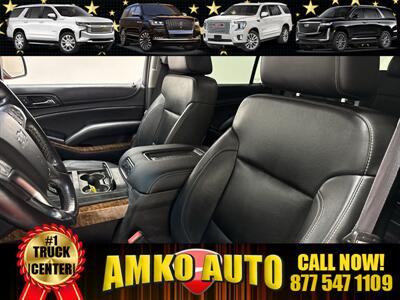2016 Chevrolet Suburban LTZ - Photo 19 - Laurel, MD 20724