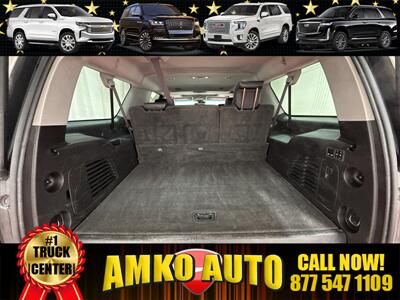 2016 Chevrolet Suburban LTZ - Photo 23 - Laurel, MD 20724