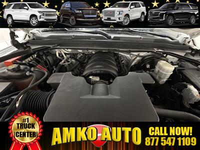 2016 Chevrolet Suburban LTZ - Photo 44 - Laurel, MD 20724