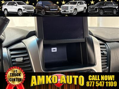 2016 Chevrolet Suburban LTZ - Photo 41 - Laurel, MD 20724