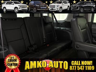 2016 Chevrolet Suburban LTZ - Photo 27 - Laurel, MD 20724