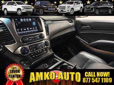 2016 Chevrolet Suburban LTZ - Photo 38 - Laurel, MD 20724