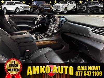 2016 Chevrolet Suburban LTZ - Photo 29 - Laurel, MD 20724