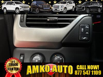 2016 Chevrolet Suburban LTZ - Photo 33 - Laurel, MD 20724