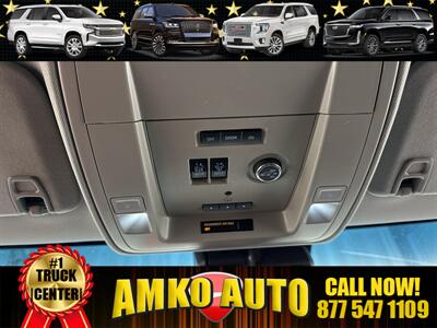 2016 Chevrolet Suburban LTZ - Photo 43 - Laurel, MD 20724